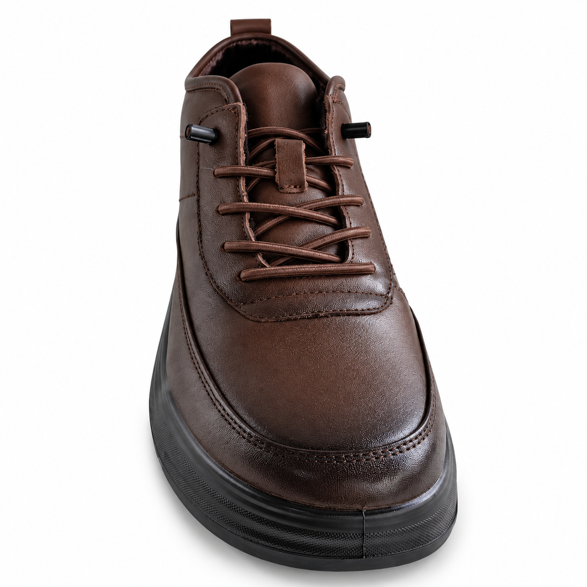 Ghete Casual Bărbați Mels 919098-F Maro - vedere 6/25