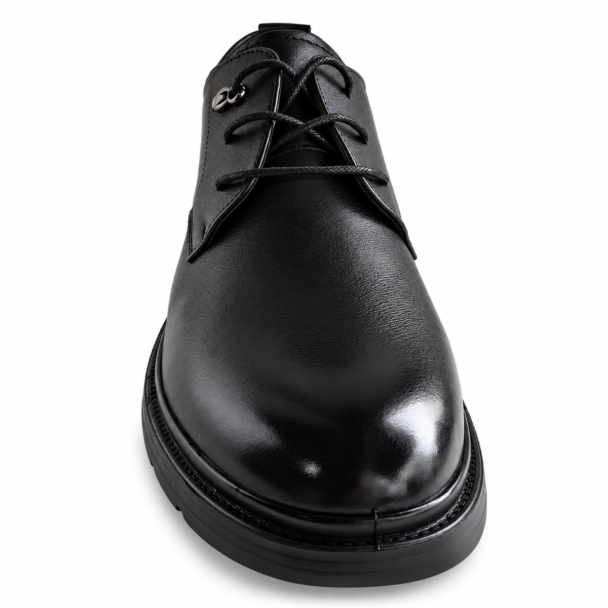 Ghete Casual Bărbați Mels 91879-F Negru - vedere 6/27