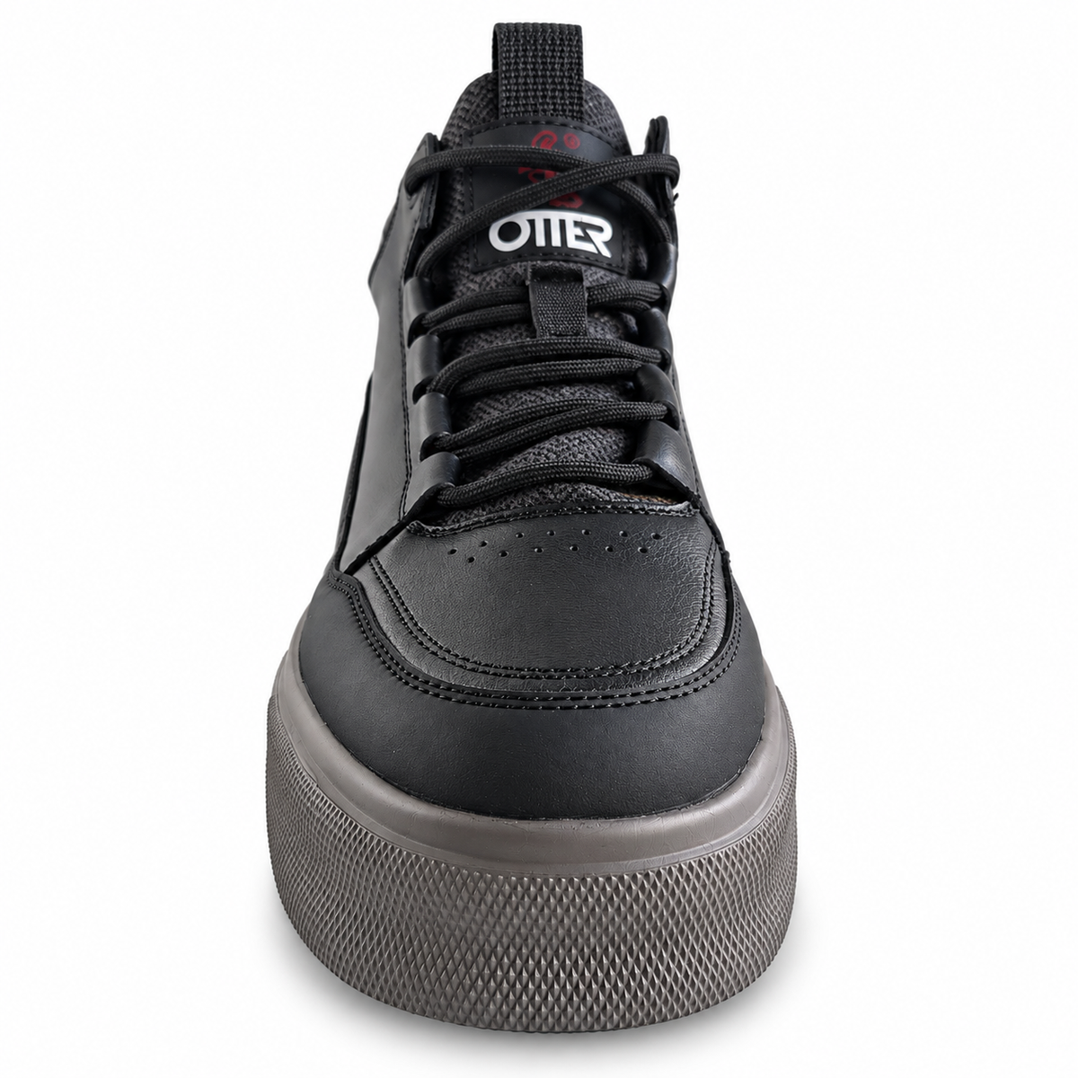 Ghete Casual Bărbați Otter CJ90012A Negru - vedere 6/22