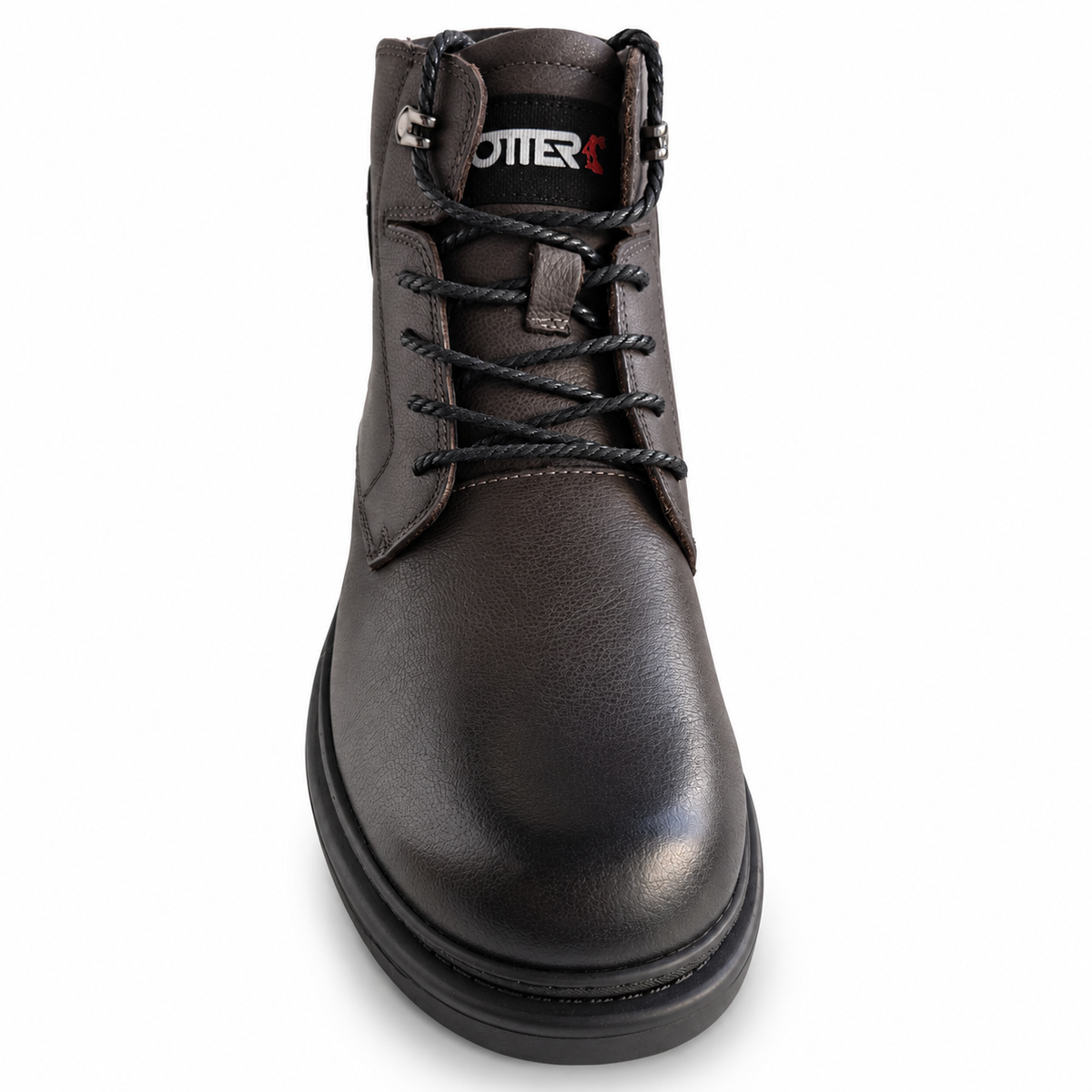 Ghete Casual Bărbați Otter E630001B Gri - vedere 6/21