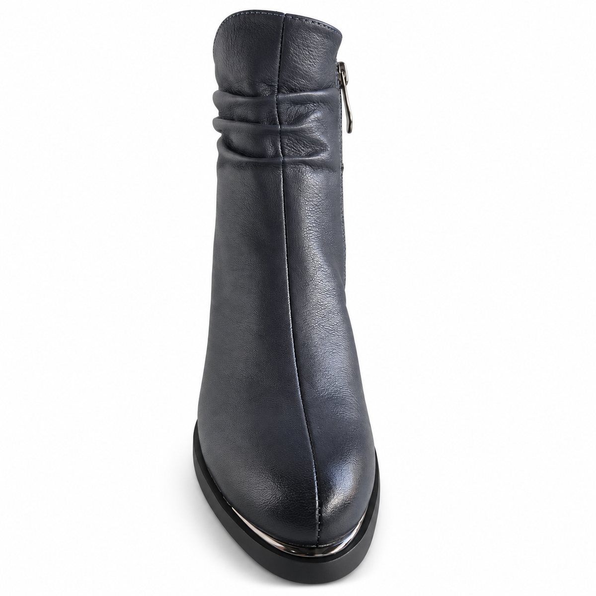 Ghete Casual Damă Karisma J890004B Bleumarin - vedere 6/21