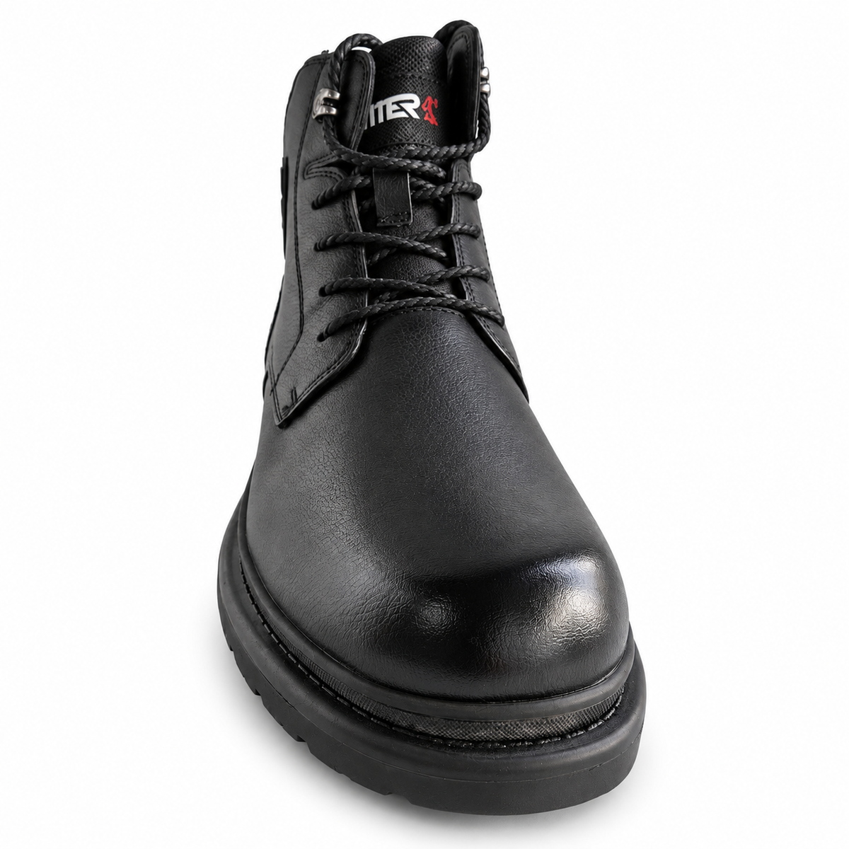 Ghete Casual Bărbați Otter E630001A Negru - vedere 6/23