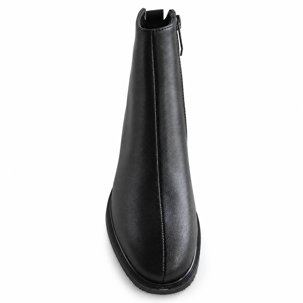 Ghete Casual Damă Karisma DL90021A Negru - vedere 6/23