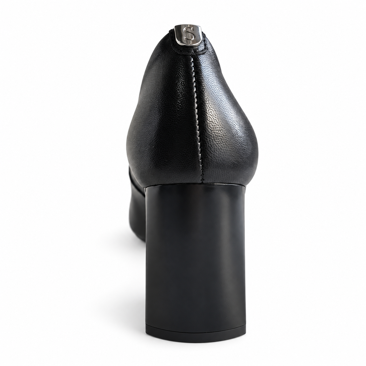 Pantofi Eleganți Damă Sala 20546 08 Negru – vedere 6