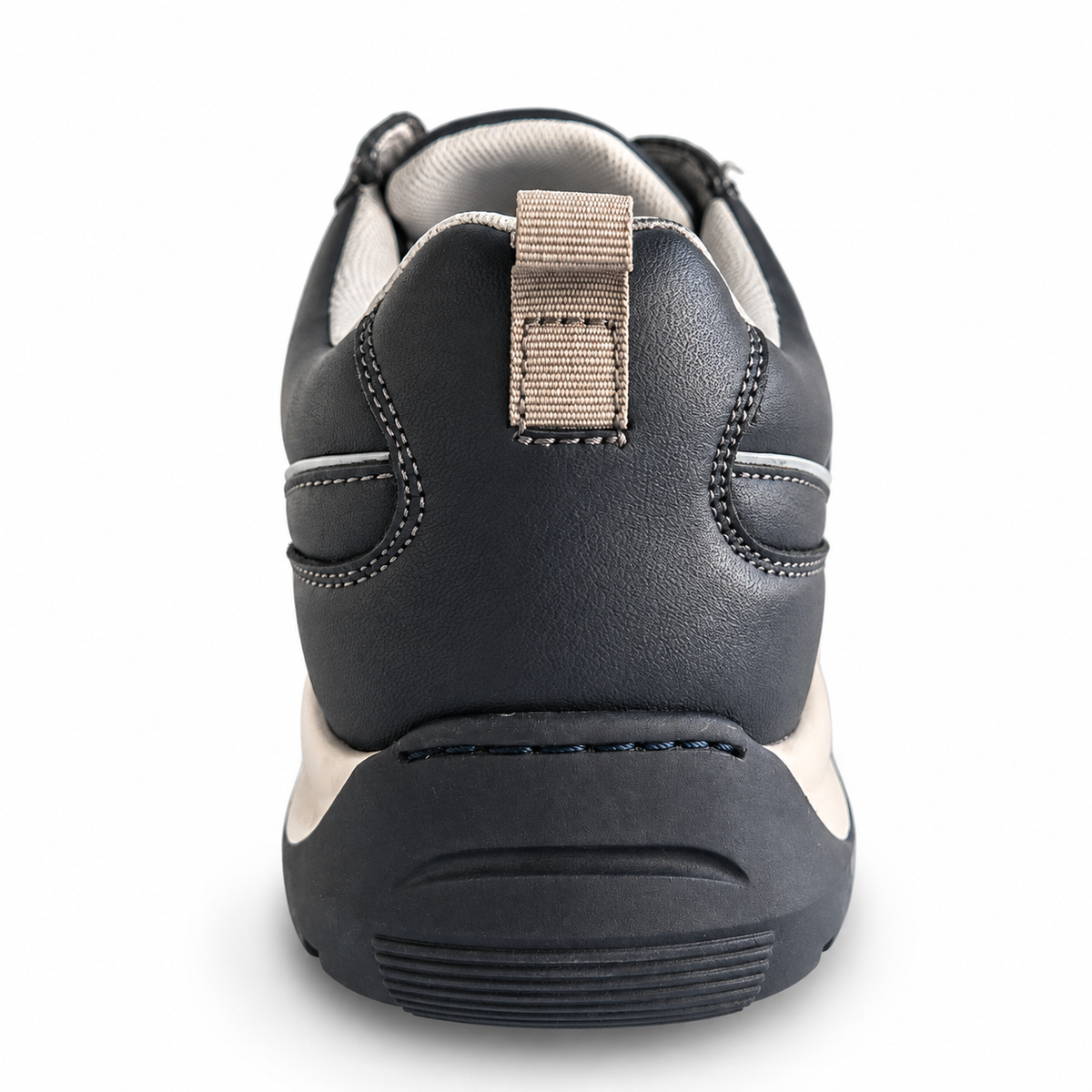 Pantofi Casual Bărbați Goretti B36-GR0842-C500 Bleumarin – vedere 6