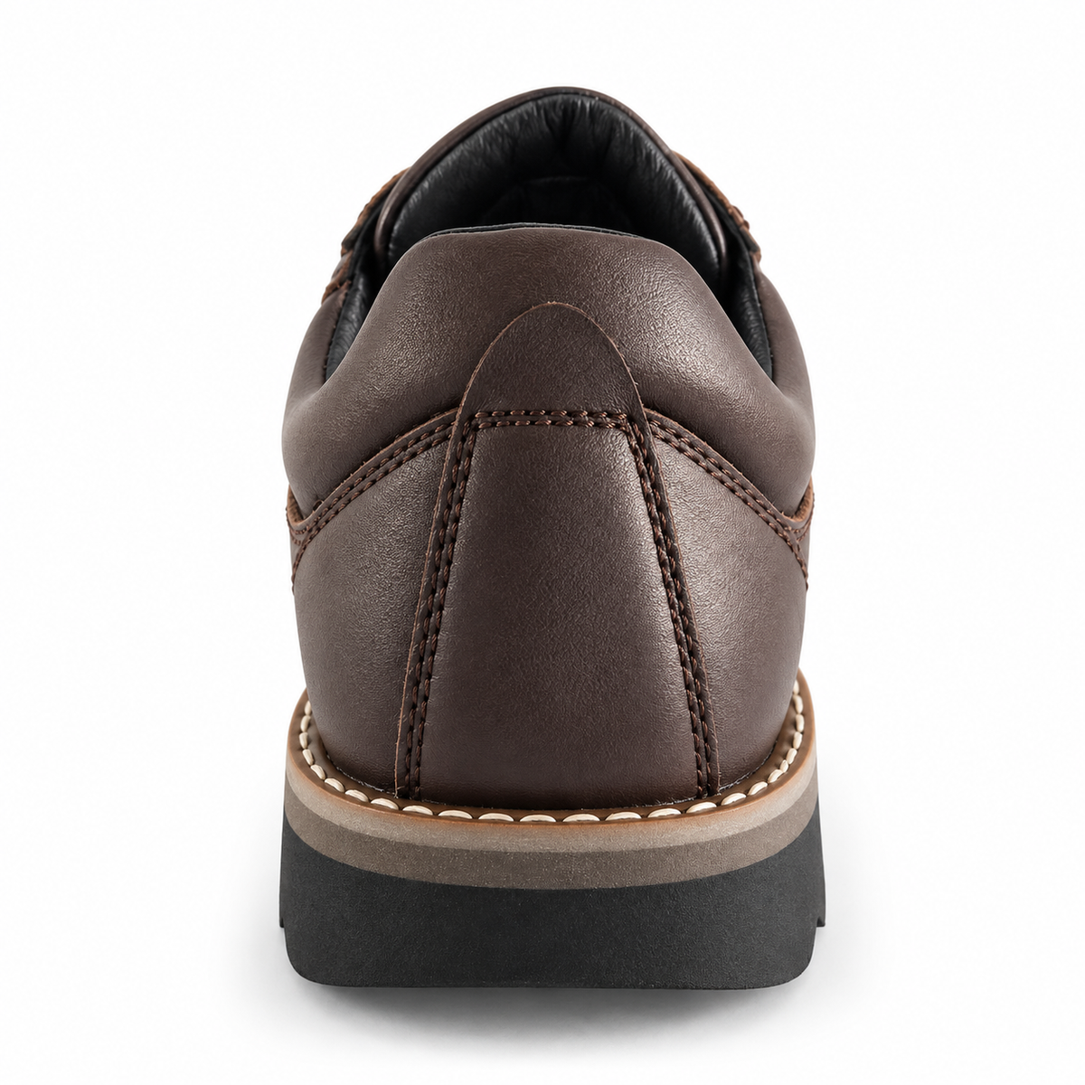 Pantofi Casual Bărbați Goretti B36-1152 Maro – vedere 6