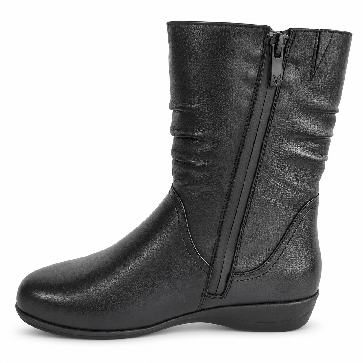 Cizme Casual Damă Caprice 26456-43 Negru – vedere 6