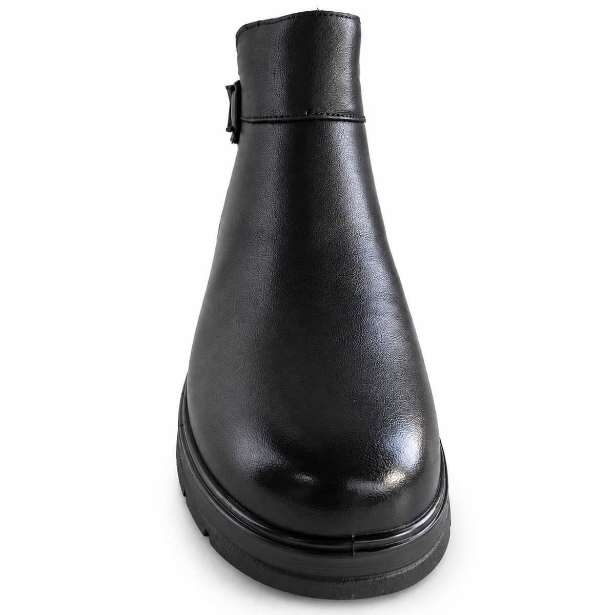 Ghete Casual Damă Formazione M776 Negru - vedere 7/34