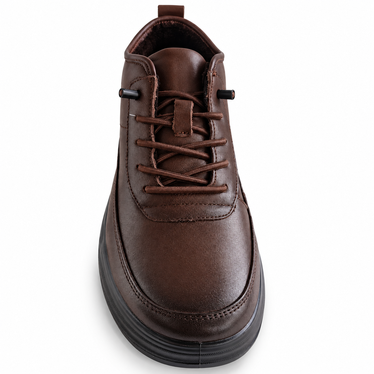 Ghete Casual Bărbați Mels 919098-F Maro - vedere 7/25