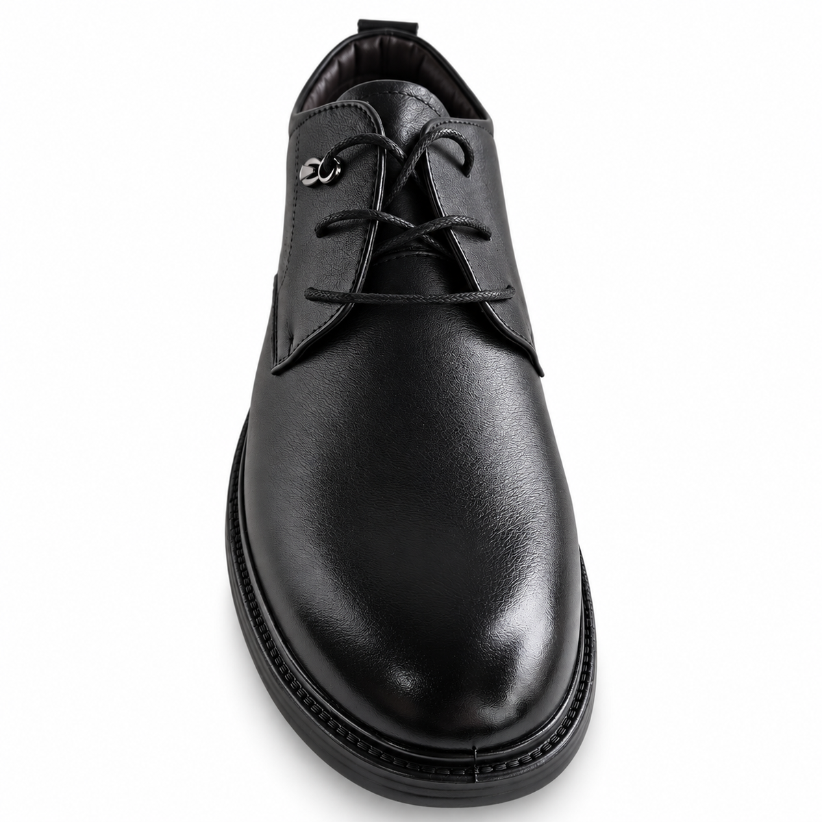 Ghete Casual Bărbați Mels 91879-F Negru - vedere 7/27