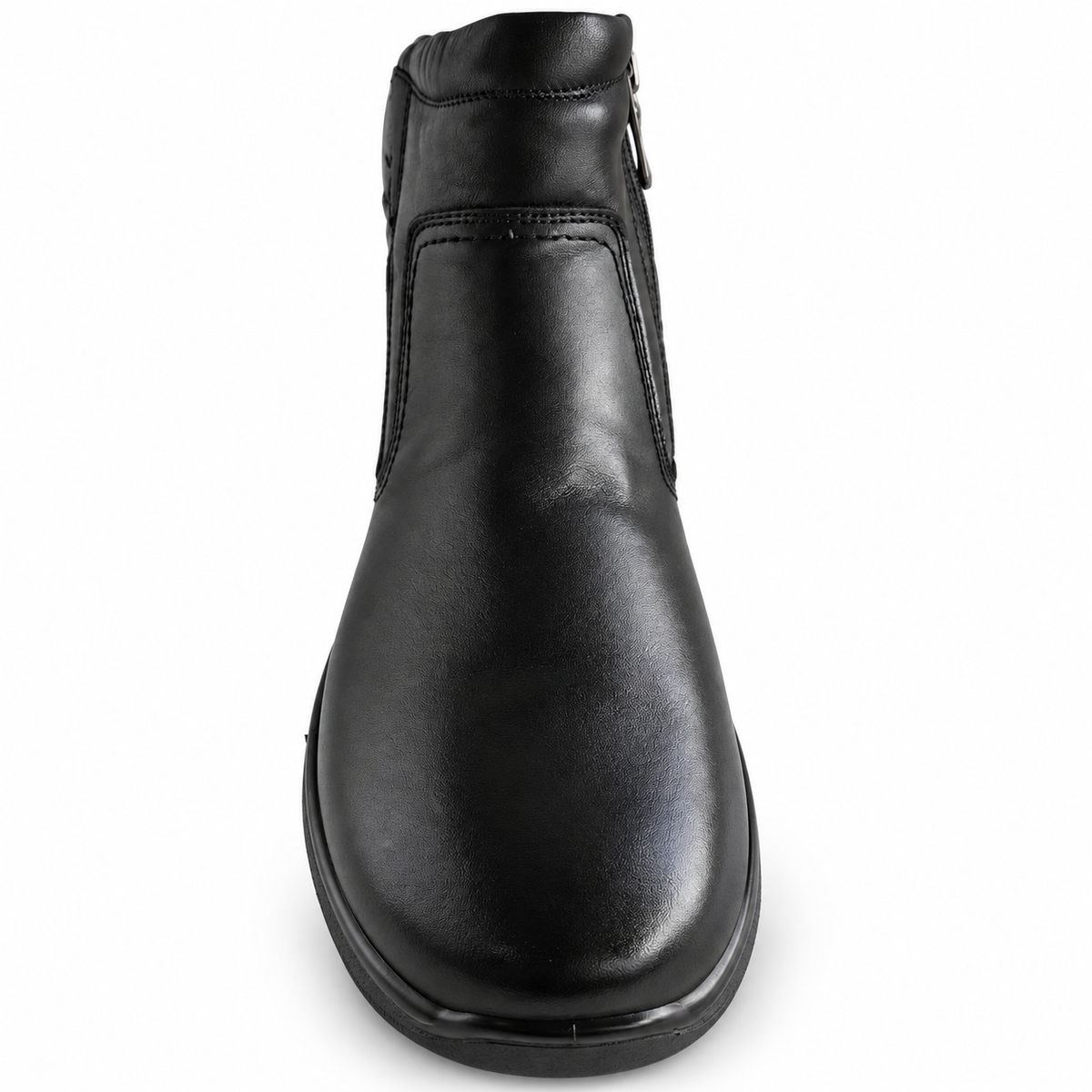 Ghete Casual Bărbați Otter Z590002A Negru - vedere 7/22