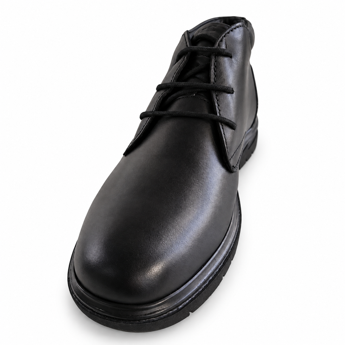 Ghete Casual Bărbați Otter 2805 BL Negru - vedere 7/26