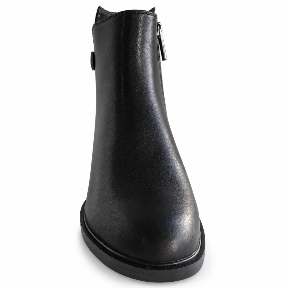 Ghete Casual Damă Pass C5653-V1891-Z007-01 Negru - vedere 7/22