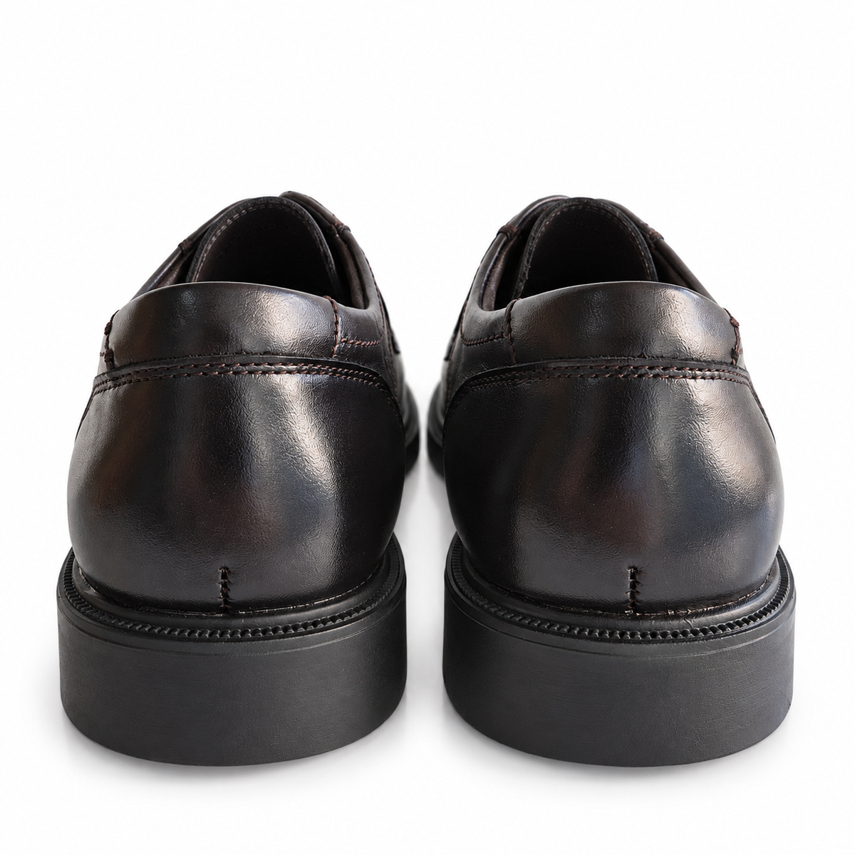Pantofi Eleganți Bărbați Otter 1DT90007B 02-N Maro – vedere 7