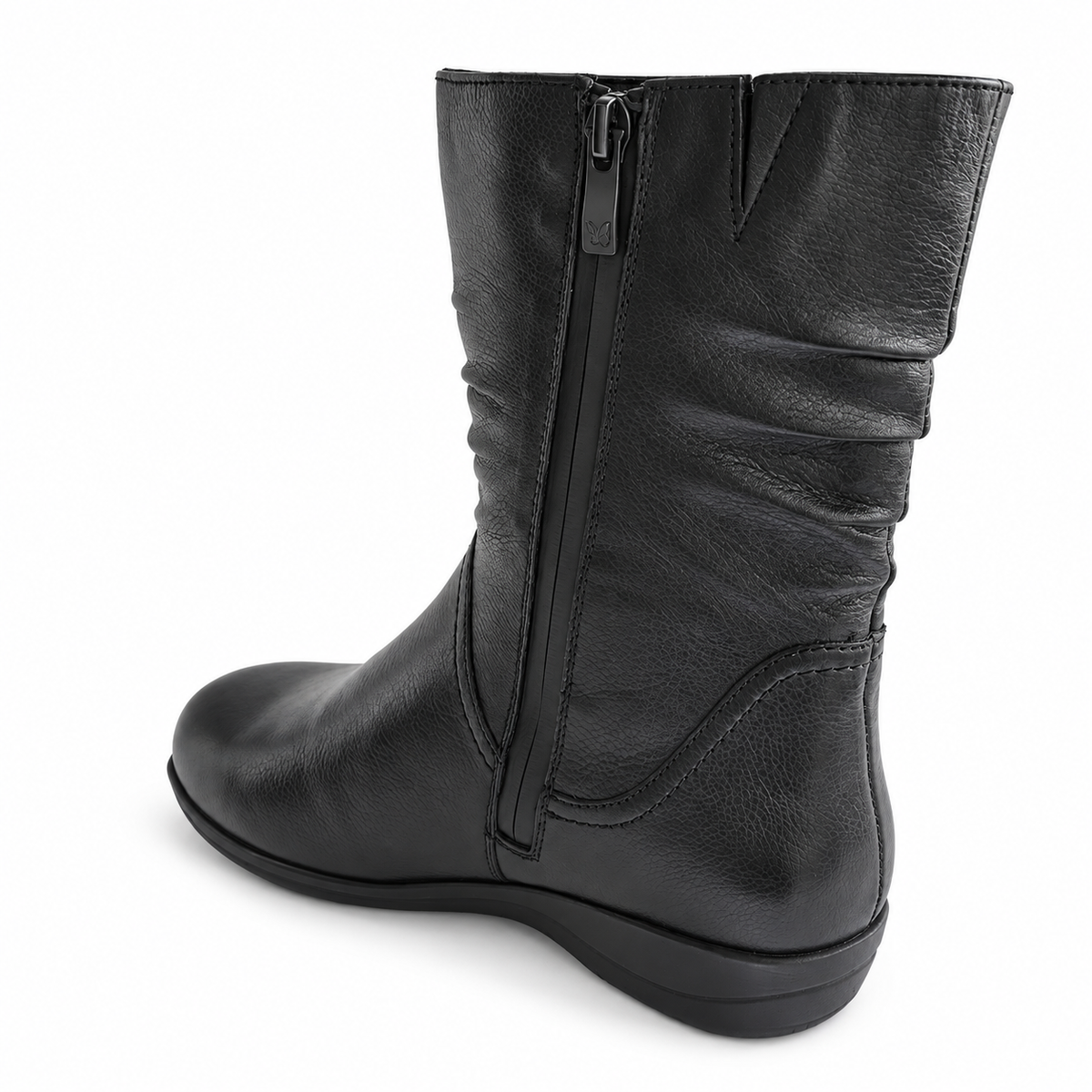 Cizme Casual Damă Caprice 26456-43 Negru – vedere 7
