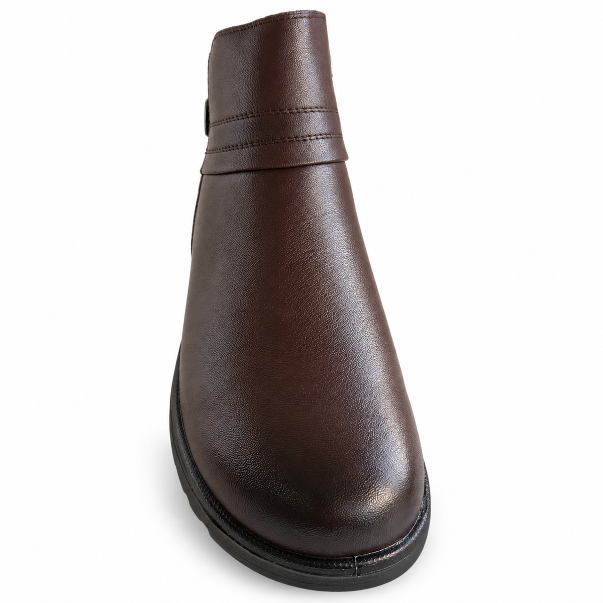 Ghete Casual Damă Formazione M8601 Maro - vedere 8/29