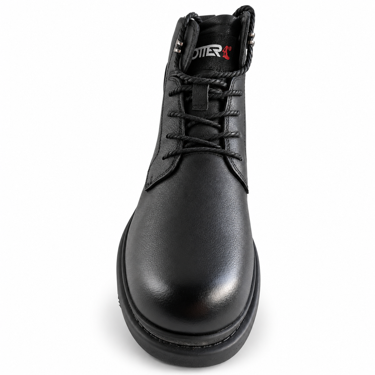 Ghete Casual Bărbați Otter E630001A Negru - vedere 8/23