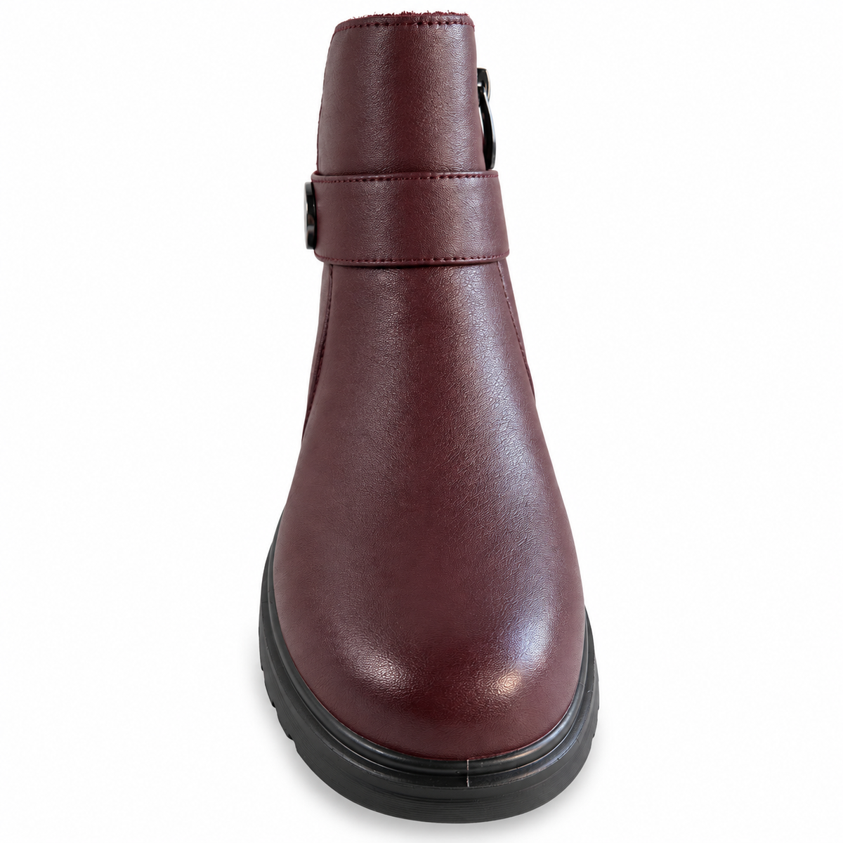 Ghete Casual Damă Formazione 5957805 Bordo – vedere 7