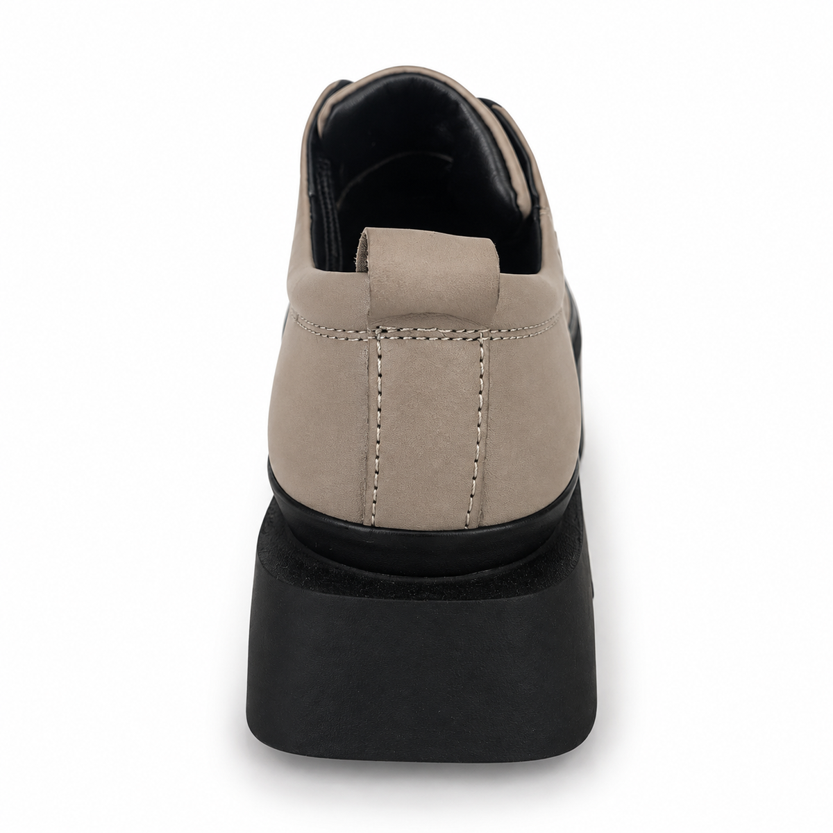 Pantofi Casual Damă Dogati 011 YP-2050 Vizon – vedere 8