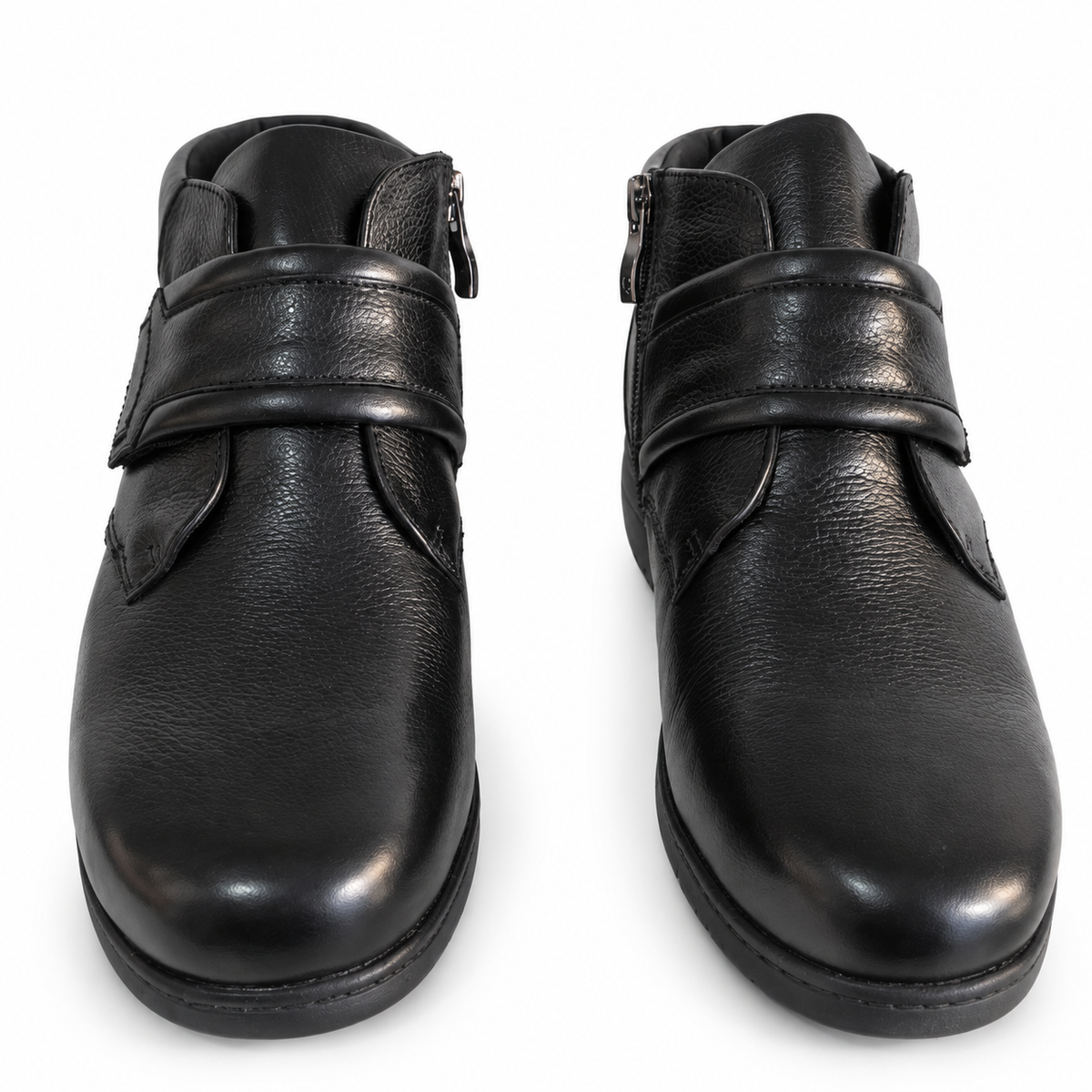 Ghete Casual Damă Caprice 26148-47 022 Negru - vedere 9/11