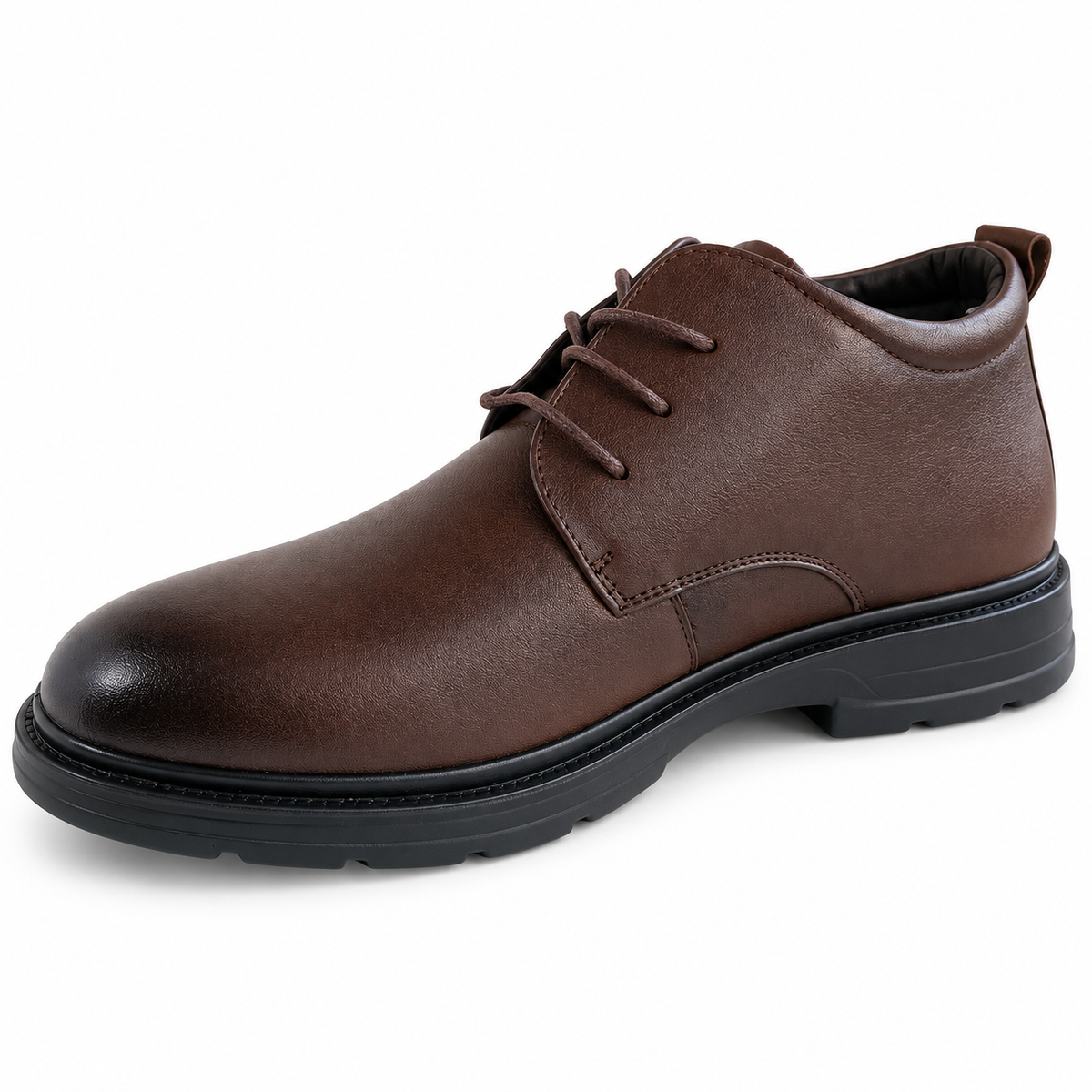 Ghete Casual Bărbați Mels 91879-F Maro - vedere 9/22