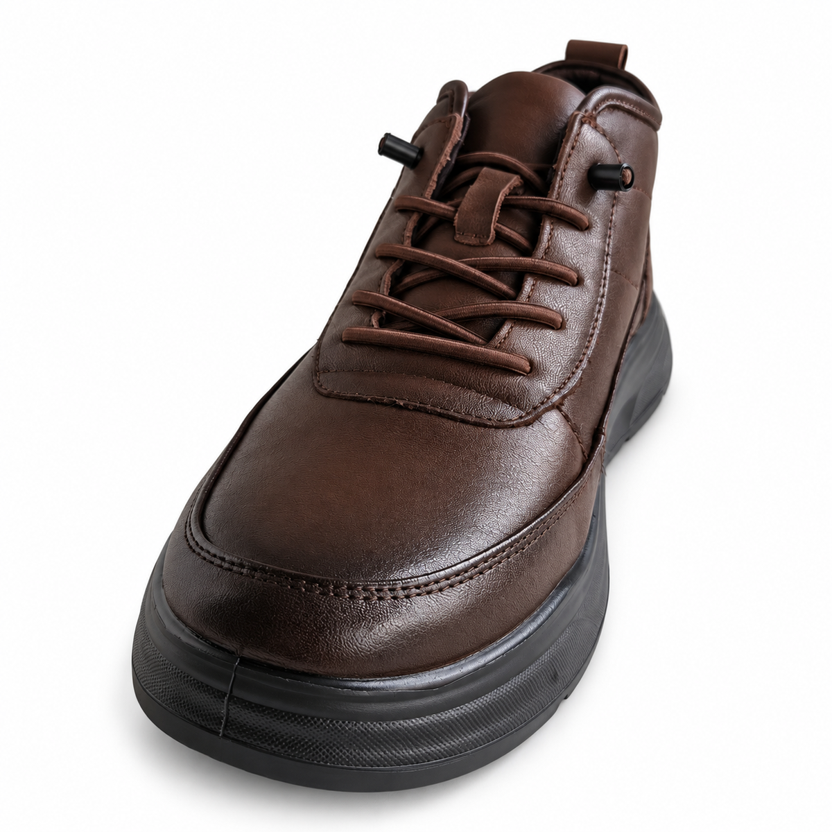 Ghete Casual Bărbați Mels 919098-F Maro - vedere 9/25