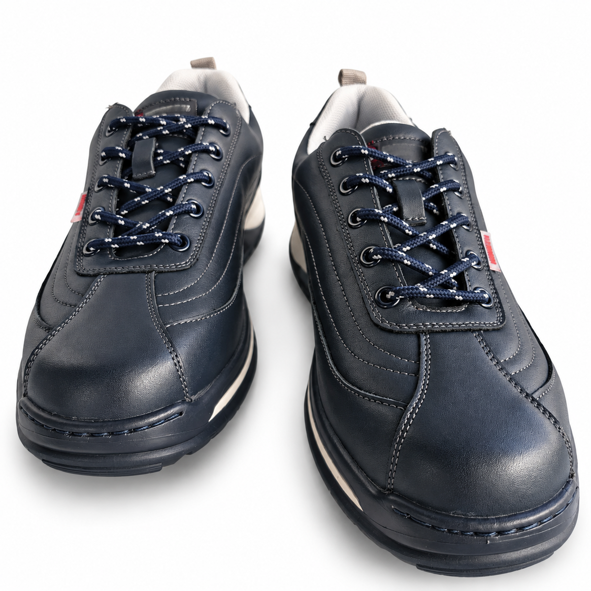 Pantofi Casual Bărbați Goretti B36-GR0842-C500 Bleumarin – vedere 9