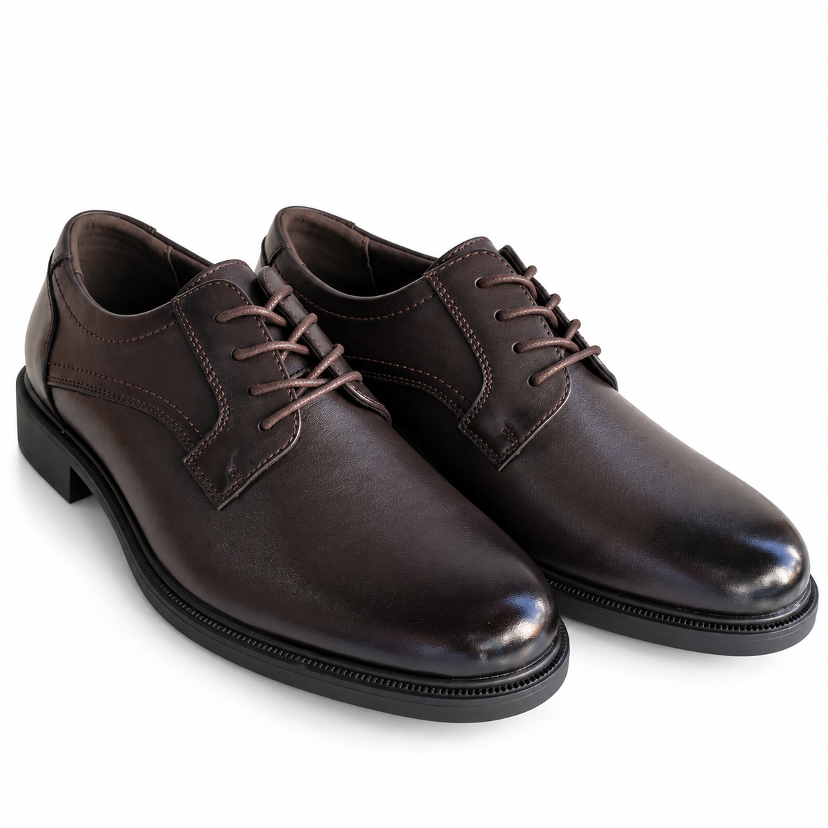 Pantofi Eleganți Bărbați Otter 1DT90007B 02-N Maro – vedere 9