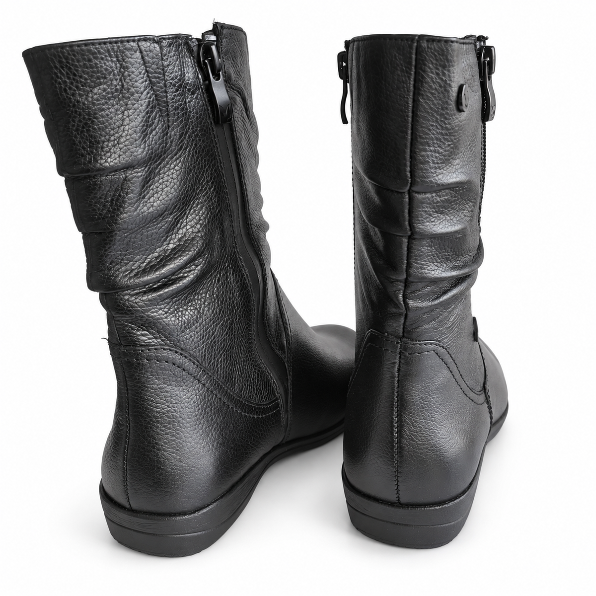 Cizme Casual Damă Caprice 26456-43 Negru – vedere 9