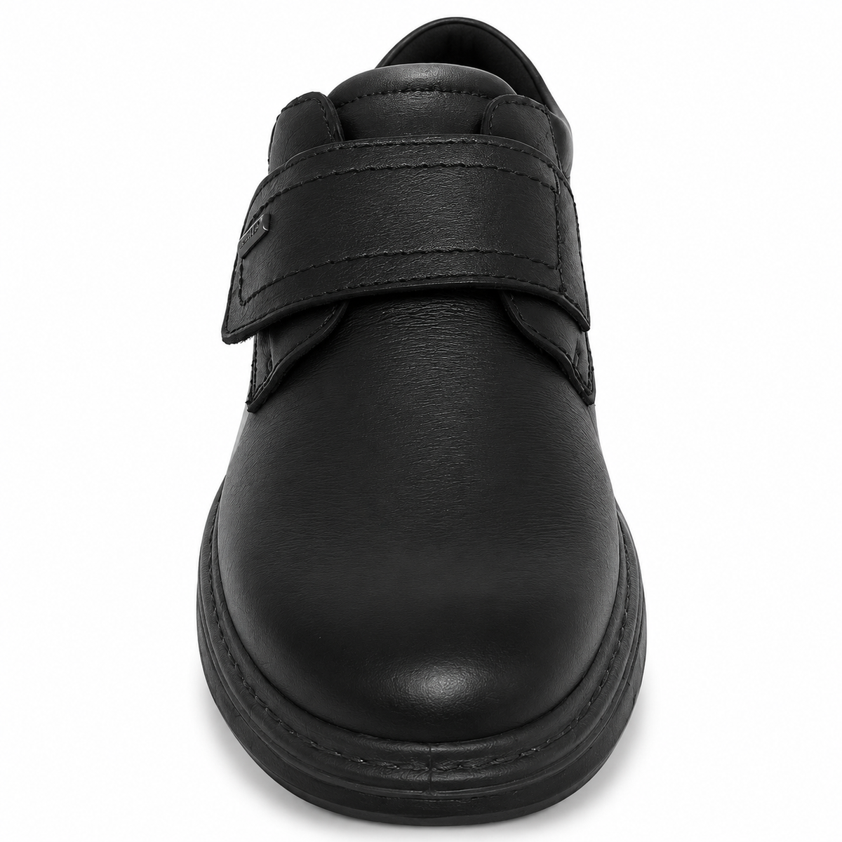 Pantofi Casual Bărbați Imac 201458 Negru – Piele Naturală - vedere 2/6