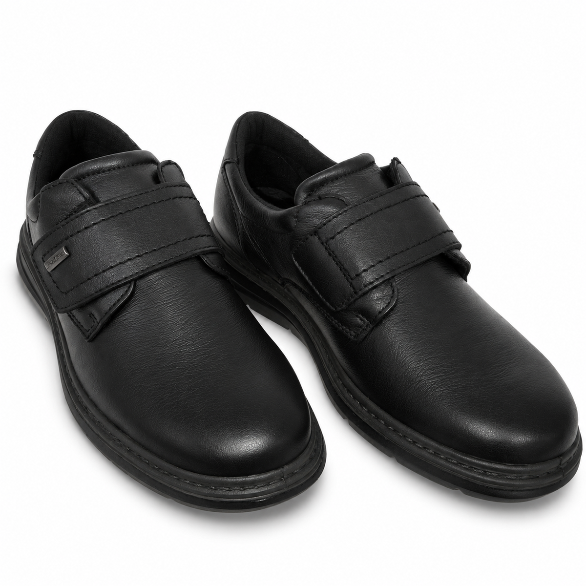 Pantofi Casual Bărbați Imac 201458 Negru – Piele Naturală - vedere 4/6