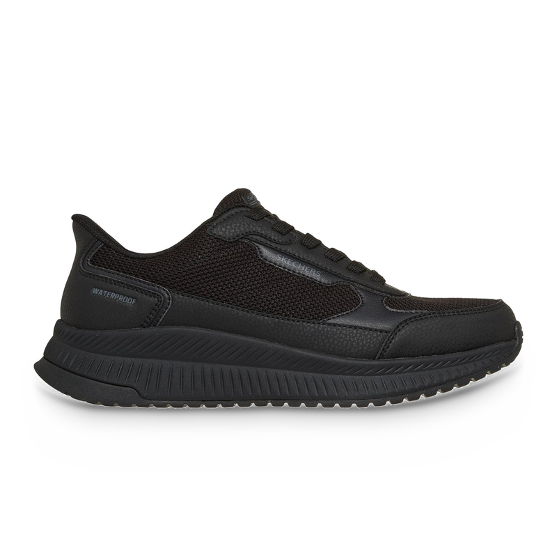 Pantofi Sport Bărbați Skechers 118416 Negru - vedere 1