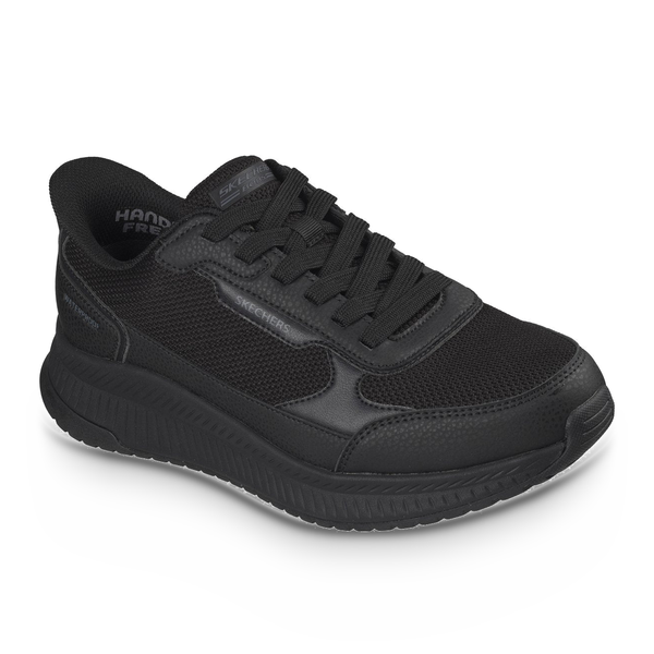 Pantofi Sport Bărbați Skechers 118416 Negru - vedere 2