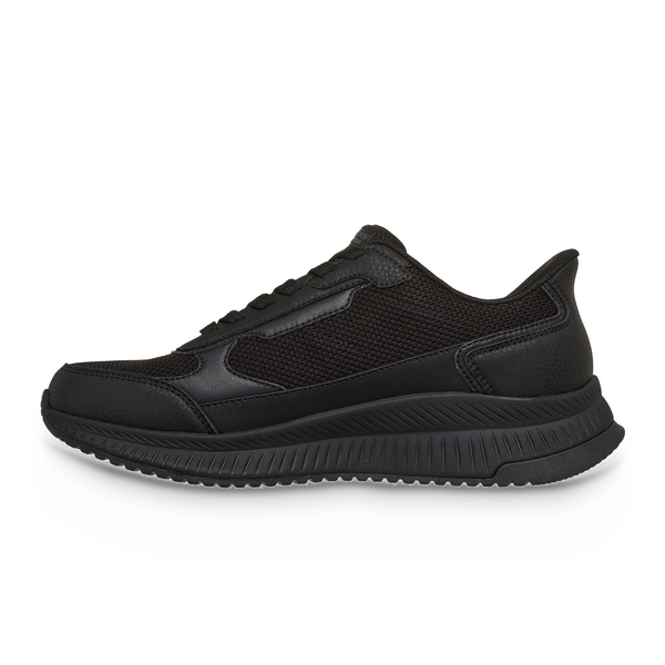 Pantofi Sport Bărbați Skechers 118416 Negru - vedere 3