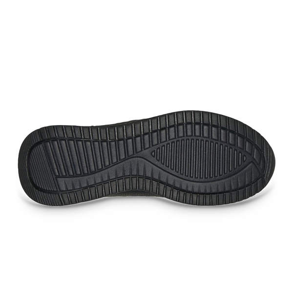 Pantofi Sport Bărbați Skechers 118416 Negru - vedere 5