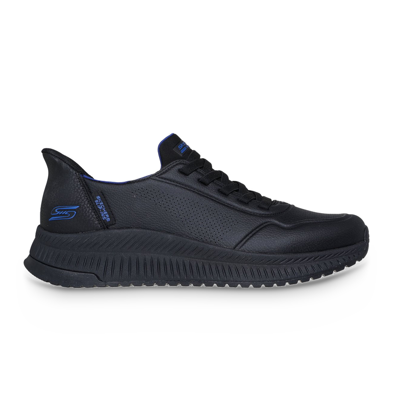 Pantofi Sport Bărbați Skechers 118424 Negru - vedere 1