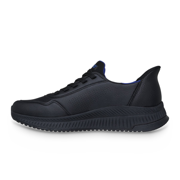 Pantofi Sport Bărbați Skechers 118424 Negru - vedere 3
