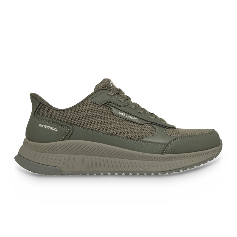 Pantofi Sport Bărbați Skechers 118416 Olive - vedere 1