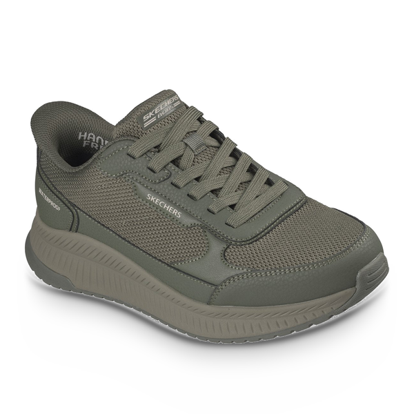 Pantofi Sport Bărbați Skechers 118416 Olive - vedere 2