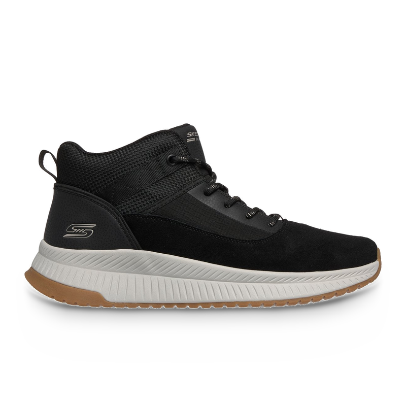 Pantofi Sport Bărbați Skechers 118414 Negru - vedere 1