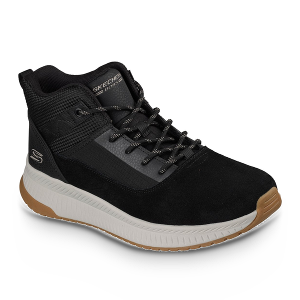 Pantofi Sport Bărbați Skechers 118414 Negru - vedere 2