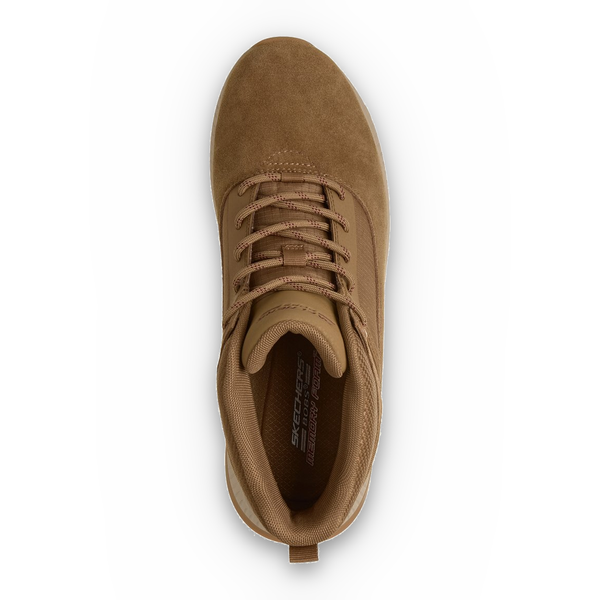 Pantofi Sport Bărbați Skechers 118414 Maro castaniu - vedere 4