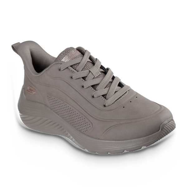 Pantofi Sport Damă Skechers 117485 Taupe - vedere 2