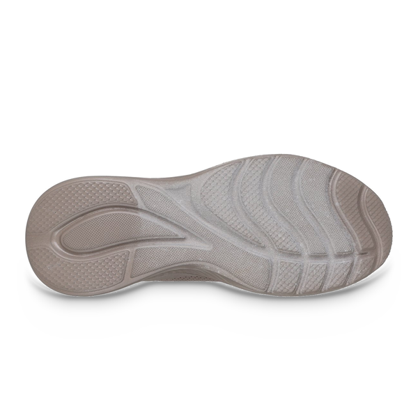 Pantofi Sport Damă Skechers 117485 Taupe - vedere 5