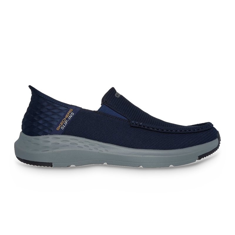 Pantofi Sport Bărbați Skechers 204804 Navy - vedere 1
