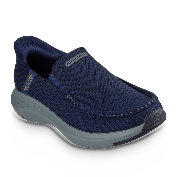 Pantofi Sport Bărbați Skechers 204804 Navy - vedere 2