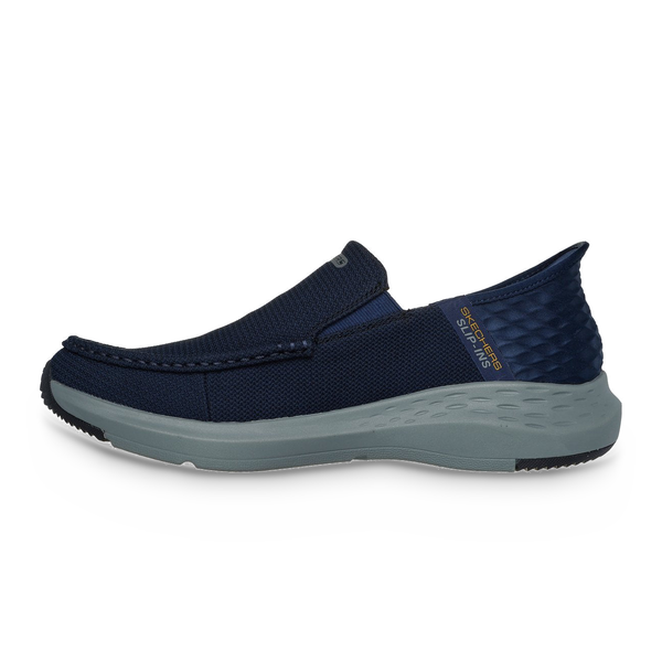 Pantofi Sport Bărbați Skechers 204804 Navy - vedere 3