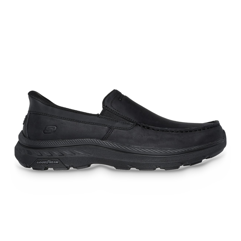 Pantofi Sport Bărbați Skechers 205334 Negru - vedere 1