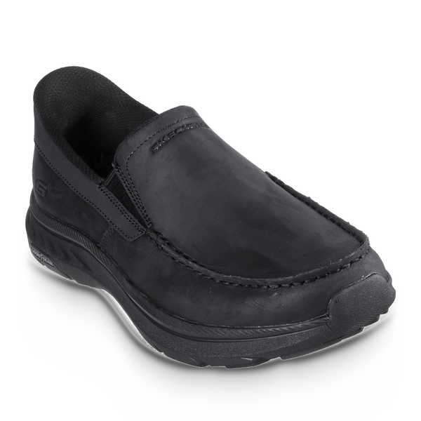 Pantofi Sport Bărbați Skechers 205334 Negru - vedere 2