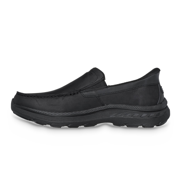 Pantofi Sport Bărbați Skechers 205334 Negru - vedere 3